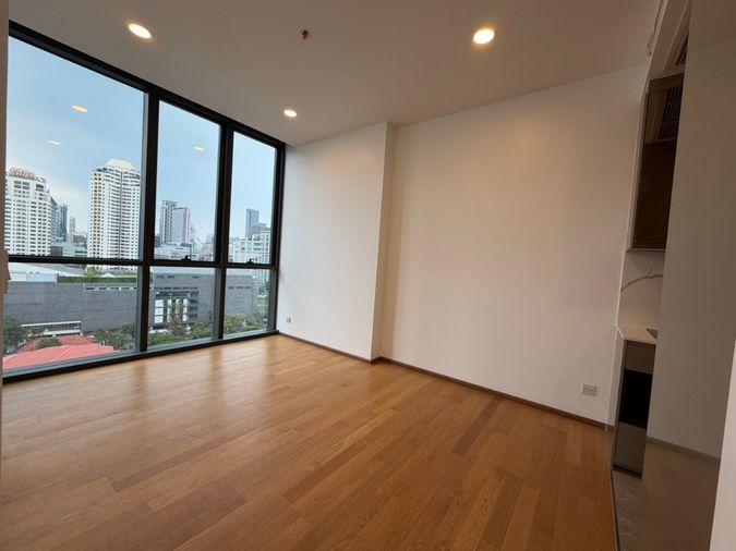 รูป 🔥 Wish Signature II Midtown Siam ห้องสวย 2 Bedrooms ชั้น 12 ขนาด 46.83 ตร.ม. ใจกลางราชเทวี ใกล้ BTS ราชเทวี เพียง 40,000 บาท/เดือน! 🏙️✨ - รูปที่ 4/11