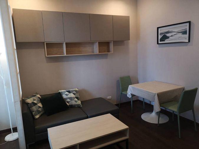 รูป Hot Price for Rent  Q Asoke (คิว อโศก) ราคาถูกที่สุด ห้องสวย🔥 - รูปที่ 7/8