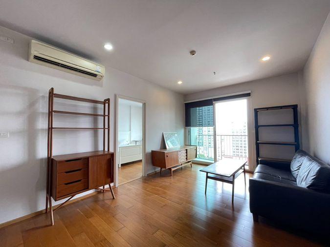 picture 🌸Beautiful room, ready to move in  Hive Taksin, 16 Floor - 2/10
