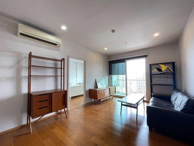 picture ðļBeautiful room, ready to move in Hive Taksin, 16 Floor - 2/10