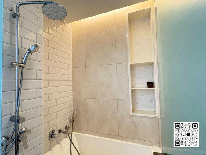รูป CO69-0026  ให้เช่า WYNDHAM GARDEN SUKHUMVIT 42 | 2 ห้องนอน 51.55 ตร.ม. ชั้น 21 | ใกล้ BTS เอกมัย - รูปที่ 7/9