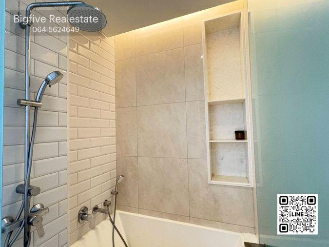 รูป CO69-0026 ให้เช่า WYNDHAM GARDEN SUKHUMVIT 42 | 2 ห้องนอน 51.55 ตร.ม. ชั้น 21 | ใกล้ BTS เอกมัย - รูปที่ 7/9