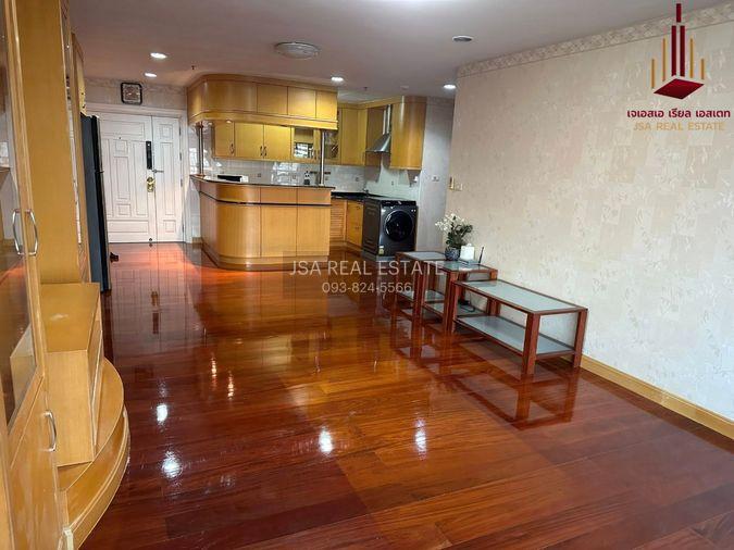 picture ✨ For Sale : Baan Ploenchit Condo ✨ 💰 Only 11,600,000 THB - 2/8