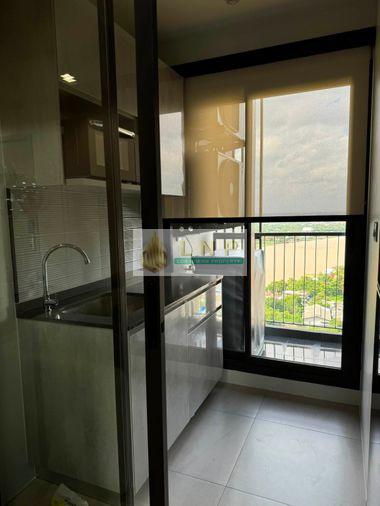 picture ðĒ Condo for Rent: The Politan Aqua Property Code | LNP-C14457 - 2/17