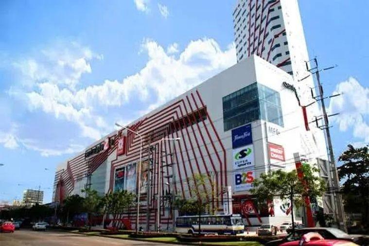 รูป 🏢 ให้เช่าคอนโด : Astro Chaeng Wattana (เอสโทร แจ้งวัฒนะ)   รหัสทรัพย์ | 📌LNP-C794  - รูปที่ 13/14