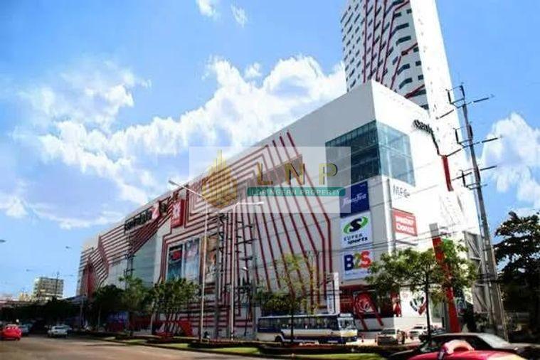 รูป 🏢 ให้เช่าคอนโด : Astro Chaeng Wattana (เอสโทร แจ้งวัฒนะ) รหัสทรัพย์ | 📌LNP-C794 - รูปที่ 13/14