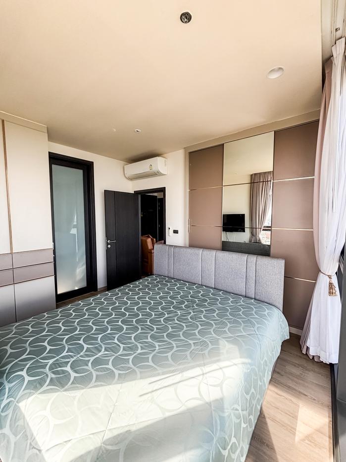 รูป 2 Bedroom Sea View Condo for Sale EDGE Central Pattaya - รูปที่ 10/13