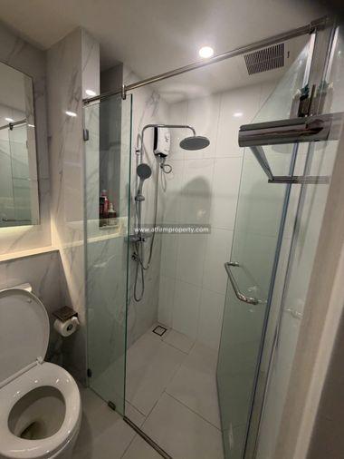 รูป 💥💥ปล่อยเช่า!! คอนโด Place 168 Pinklao 1Bed 25.5 ตรม.ชั้น 26 ตึก C แต่งครบ สนใจ Line ID: @atfirm💥💥 - รูปที่ 7/9