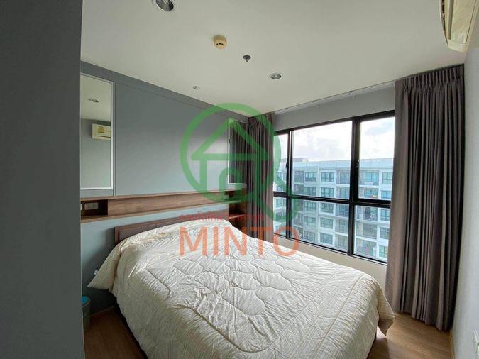 picture The Base Chaengwattana Condo For Rent / Line : @mintocondo - 1/9