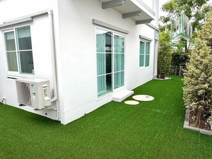 รูป 💚💛🧡HBN0274 บ้านเดี่ยววิลลาจจิโอ 3 ศรีนครินทร์ - บางนา ( Villaggio 3 Srinakarin - Bangna ) 📲LINE: @theagentpro 🩷💜💙 - รูปที่ 10/13