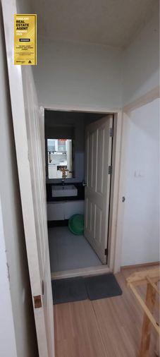 รูป 🏙️✨ FOR RENT: A Space Asoke - Ratchada 💰 Rental Price: 12,000 THB/month | 📲 Line ID: @condobkk (with @) - รูปที่ 11/11