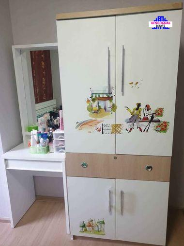 รูป 🏢 ขายคอนโด พลัมคอนโด บางแค | Plum Condo Bang Khae | ใกล้ MRT หลักสอง - รูปที่ 6/6
