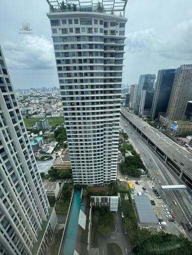 รูป ให้เช่า ✨ The Saint Residences ✨ เฟอร์นิเจอร์ และ เครื่องใช้ไฟฟ้าครบ ใกล้ BTS ห้าแยกลาดพร้าว - รูปที่ 7/9