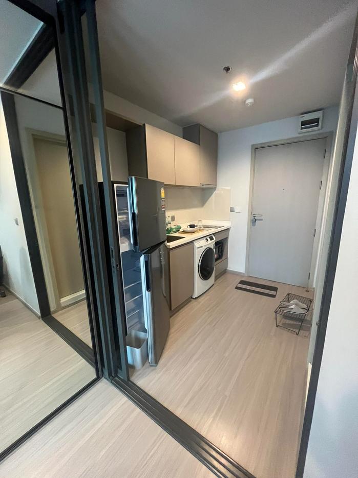 picture 🏙️ For Rent: Life Ladprao Connected to MRT Phahon Yothin! Opposite Central Ladprao (DSL829) - 3/4