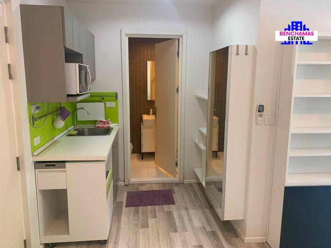 รูป 🏢 ขายคอนโด The Key พหลโยธิน 34 | The Key Phahonyothin 34 | ใกล้ BTS เสนานิคม - รูปที่ 7/10