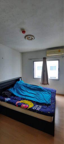 รูป 🏙️✨ FOR RENT: A Space Asoke - Ratchada 💰 Rental Price: 12,000 THB/month | 📲 Line ID: @condobkk (with @) - รูปที่ 5/11