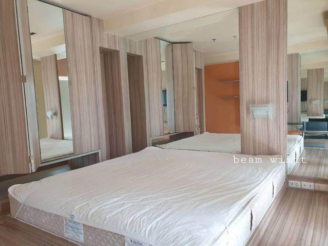 รูป 🟢ER26423 🟢ให้เช่า / For Rent City Living Ratchada 💰 ราคา 9,000 บาท/เดือน - รูปที่ 1/20