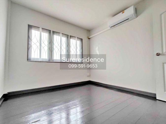 รูป H0743♛ให้เช่า ทาวน์เฮ้าส์ 3 ห้องนอน⚝ลาดพร้าว-โชคชัย 4♜MRT-∞099-5919653,065-9423251▚Line@sureresidence - รูปที่ 9/18