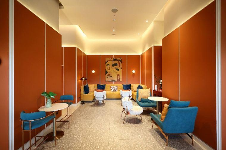 รูป เช่าคอนโด The Base Height Chiang mai 30 ตรม พร้อมเฟอร์ 16,000 / เดือน  - รูปที่ 8/9