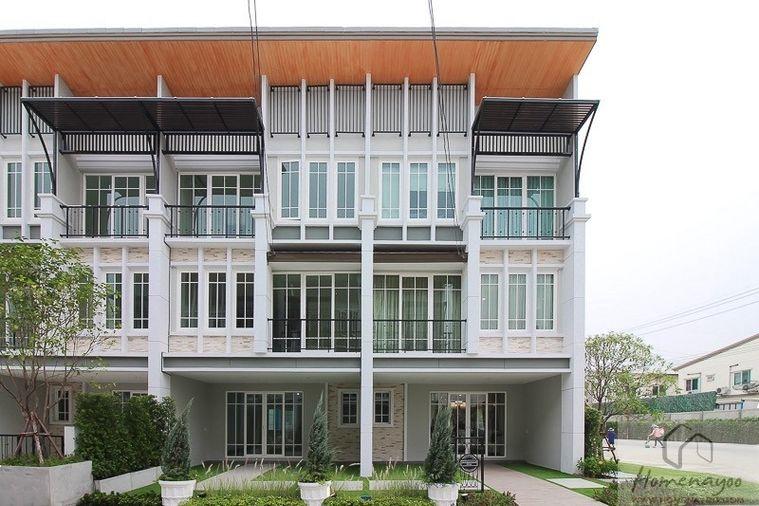 รูป 🏠 ให้เช่าบ้าน : Golden Town 2 Pinklao - Charansanitwong (โกลเด้นทาวน์ 2 ปิ่นเกล้า - จรัญสนิทวงศ์)   รหัสทรัพย์ | 📌LNP-H1126 - รูปที่ 2/16