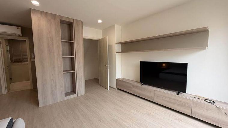 picture For Rent Townhome Nue Verse Krungthep Kreetha GH643 - 9/13