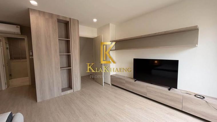 picture For Rent Townhome Nue Verse Krungthep Kreetha GH643 - 9/13