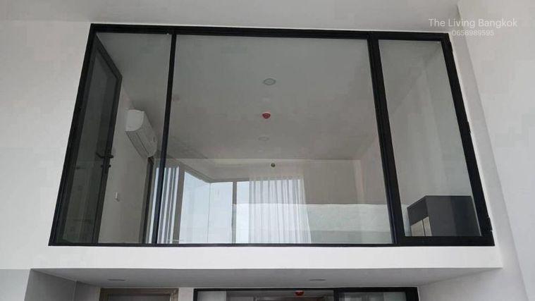รูป คอนโดให้เช่า : KnightsBridge Space Sukhumvit-Rama 4 ((BTS Phra Khanong พระโขนง)) MK-02 line @livingbkk - รูปที่ 8/8