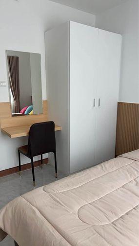 รูป 🏢 ขายคอนโด ซิตี้ โฮม รัตนาธิเบศร์ (City Home Rattanathibet) | ใกล้ MRT บางกระสอ - รูปที่ 2/9