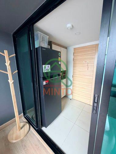 picture Knightsbridge Duplex Tiwanon Condo For Rent / Line : @mintocondo - 8/13