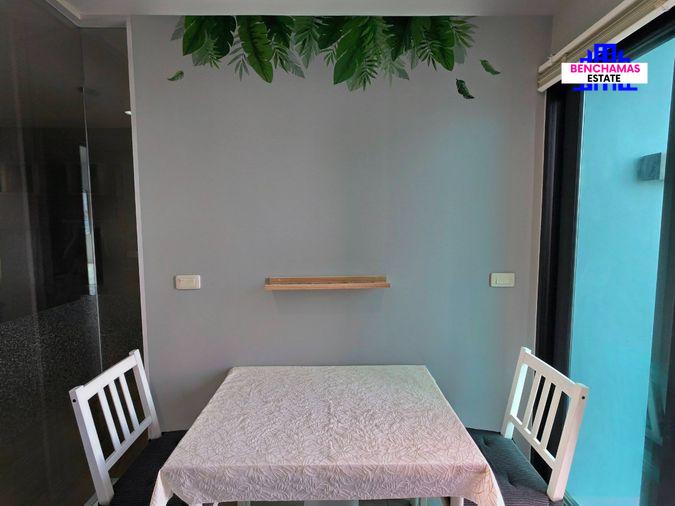 picture 🔥 For Sale – THE BASE Rama 9 Near MRT Rama 9 - 5/8