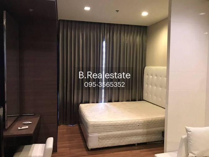 รูป Hot Price for rent Ivy Ampio (ไอวี่ แอมพิโอ) ราคาถูกที่สุด ห้องสวย 🔥 - รูปที่ 6/13