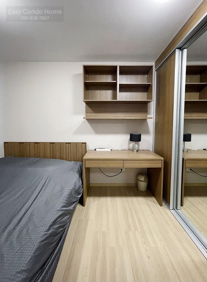 รูป 🟢ER26418 🟢 ให้เช่า / For Rent Plum Condo Chaengwattana Station 💰 ราคา 9,500 บาท/เดือน - รูปที่ 2/14