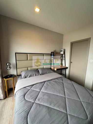 picture ðĒ Condo for Rent: The Politan Aqua Property Code | LNP-C14457 - 8/17