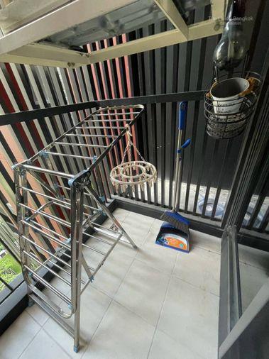 รูป ✨Condo for Rent : Life Asoke Hype ( AP-02) ( line : @condo91 ) - รูปที่ 8/8