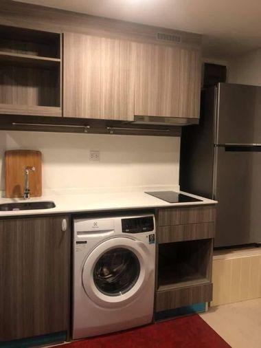 รูป 🎈#MT2608_156 🎈💥ด่วน💥ว่างชัวร์ รีบคลิก ก่อนหลุดมือ‼️ 𝗙𝗼𝗿 𝗥𝗲𝗻𝘁1️⃣3️⃣ k.🔥ใกล้  BTS สะพานควาย  คอนโด ไนท์บริดจ์ พหลโยธิน–อินเตอร์เชนจ์ - รูปที่ 4/7