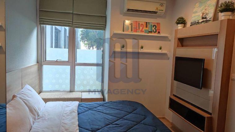 รูป ห้องว่าง 💎💎MW agency❣️❤️❣️❤️ริทึ่ม สุขุมวิท 50 - รูปที่ 8/12