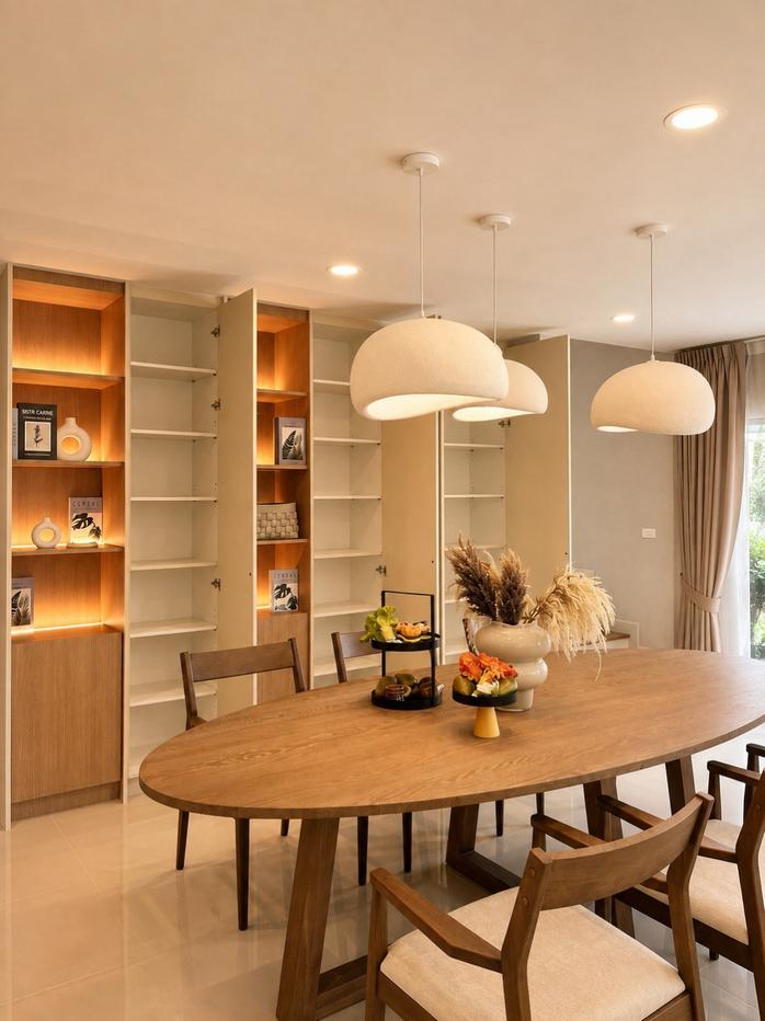 picture 🧡HBN0273 Detached House – Centro Bangna Phase 2 📲LINE: @theagentpro💜 - 5/27