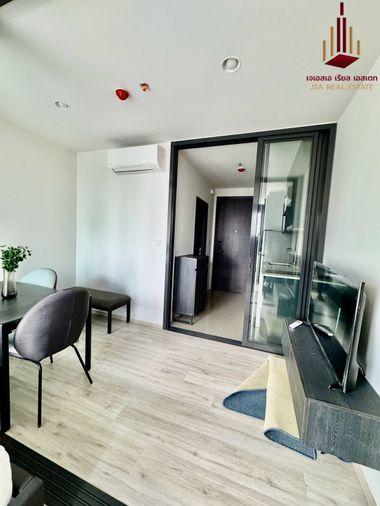picture ✨ For Rent: XT Huaikhwang Condo ✨ 💰 Only 18,000 THB/month  - 3/4