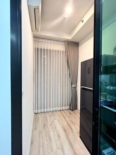 รูป 🤝🏻RB25837 ให้เช่าถูกมาก👍ไนท์บริดจ์ คอลลาจ รามคำแหง✅แอดไลน์ @mproperty( มี @ ด้วย) แอดมินตอบไว - รูปที่ 10/10