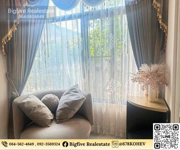 รูป CO69-0031 ให้เช่า MANTANA วงแหวน–กัลปพฤกษ์ | บ้านเดี่ยวหัวมุม 4 ห้องนอน | 74 ตร.วา - รูปที่ 15/16