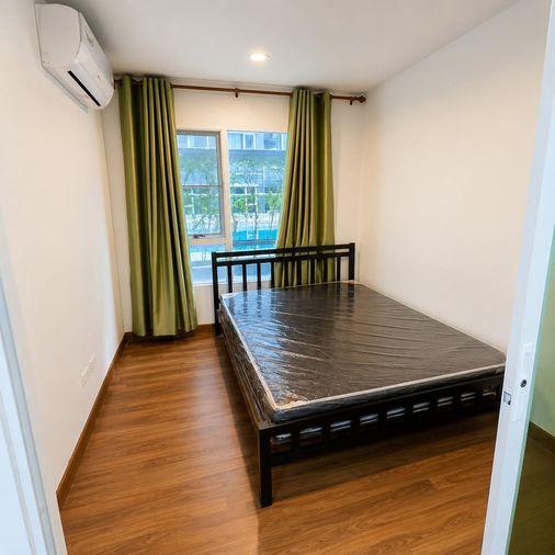 รูป 🔥 Regent Home Bangson 27 | 💰 ขายเพียง 1.39 ล้านบาท | ฟรีค่าโอน! - รูปที่ 3/4
