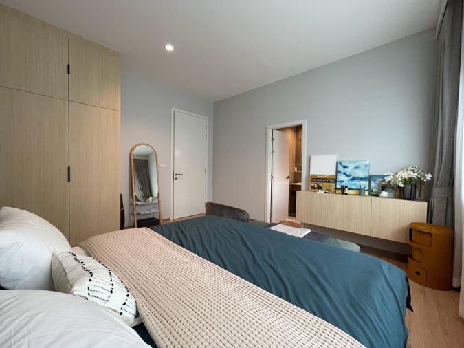 picture House for rent at Nirvana Element Bangna (SA-01) - 8/27