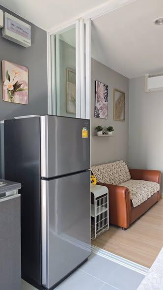 picture 🔥 For Sale – THE BASE Rama 9  Near MRT Rama 9 - 4/8