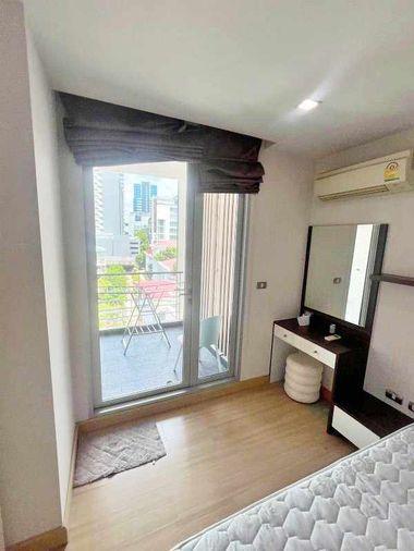 รูป ห้องว่าง 💎💎MW agency❣️❤️❣️❤️ทรี คอนโด สุขุมวิท 42 - รูปที่ 8/8