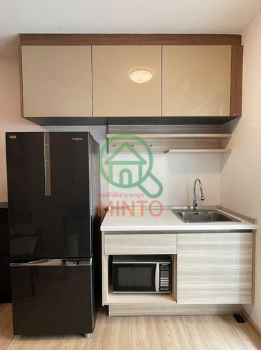 picture Plum Condo Chaengwattana Station Phase 1 - 5/9