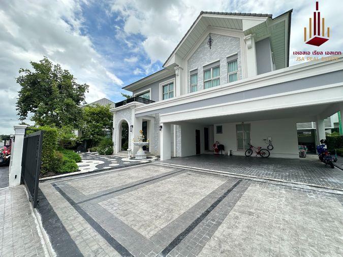 picture ✨ For Rent: Perfect Masterpiece sukhumvit 77✨    💰 Only 300,000 THB/month - 1/5