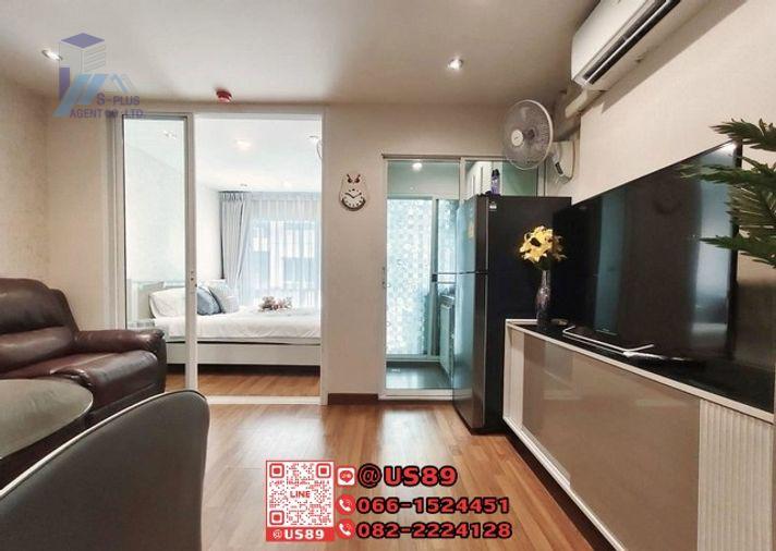 รูป 💙💙 Hot Price 💙💙 ขาย/For SALE คอนโด Regent Home Sukhumvit 81 (รีเจ้นท์ โฮม สุขุมวิท 81) - รูปที่ 6/15
