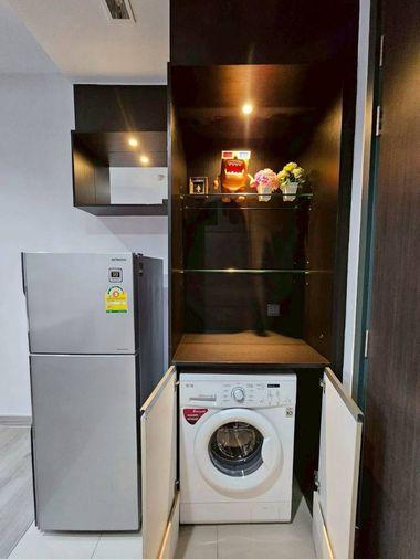 รูป Hot Price for Rent Edge Sukhumvit 23 ราคาถูกที่สุด ห้องสวย🔥 - รูปที่ 4/13