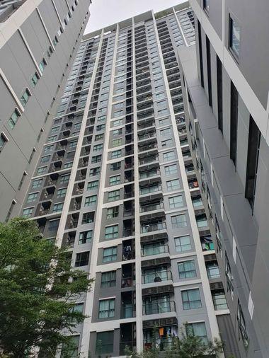 รูป 🏢 ขายคอนโด : Life Sukhumvit 48 (ไลฟ์ สุขุมวิท 48)   รหัสทรัพย์ | 📌LNP-C14449  - รูปที่ 13/18