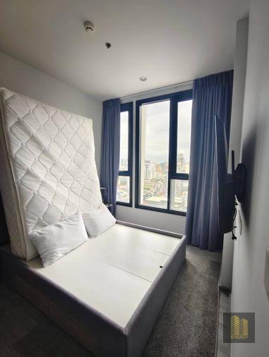 รูป 🌆 ให้เช่า: XT EKKAMAI | คอนโดสวยใจกลางเอกมัย | เฟอร์ครบ พร้อมอยู่ @90condo 🌃 - รูปที่ 4/7